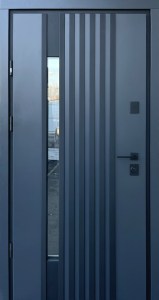 5205121050_Berez Street Plus Rio P Loft антрацитбілий атлас (ф-ра чорна, короб 90059003)